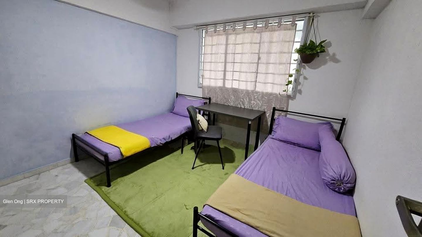 Blk 610 Nee Soon Central Meadows (Yishun), HDB 4 Rooms #626020121